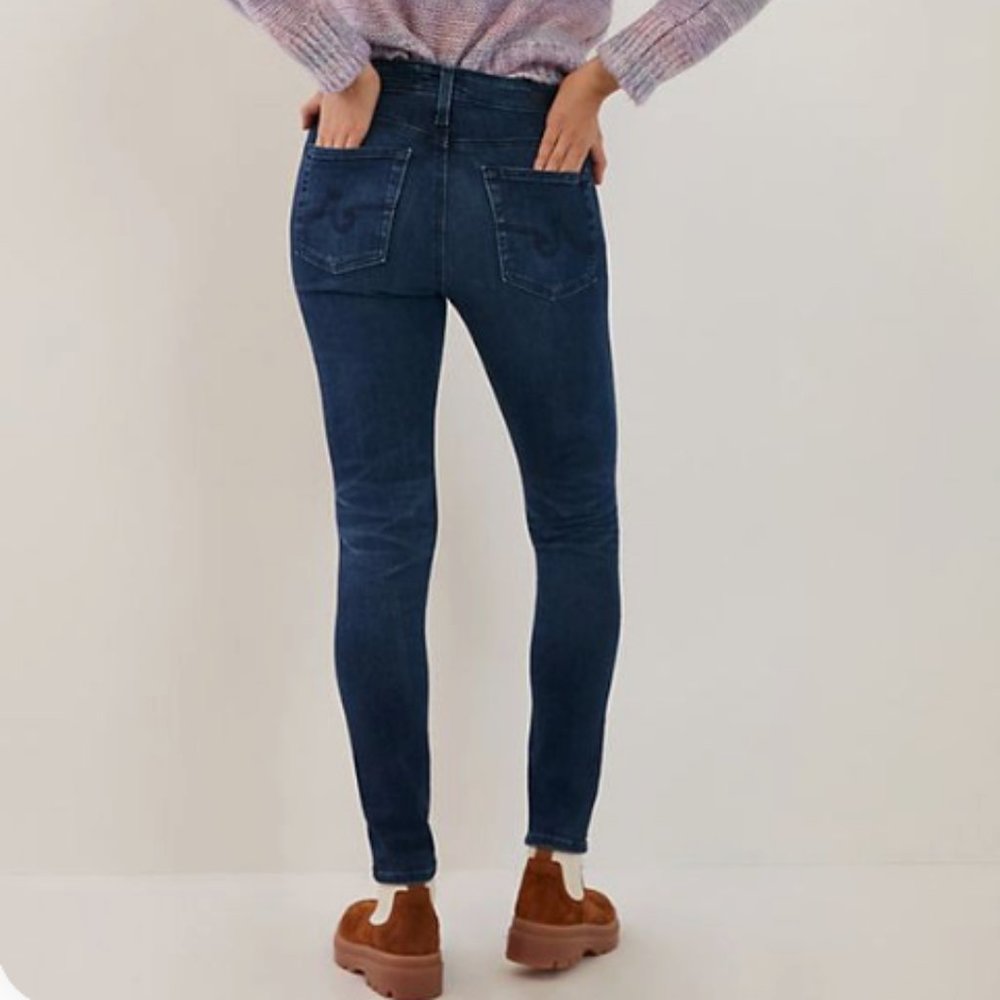 Ag Skinny Jeans